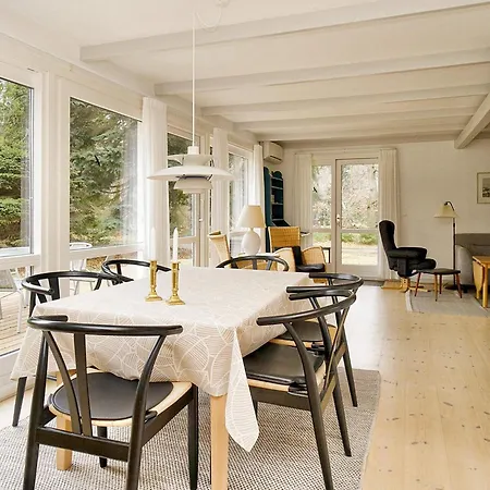 Xvi Holiday home