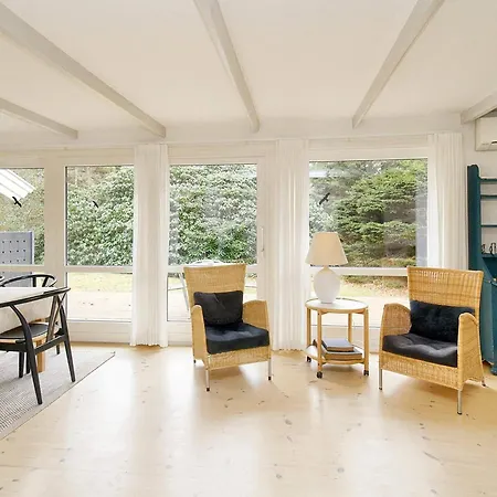 Xvi Holiday home