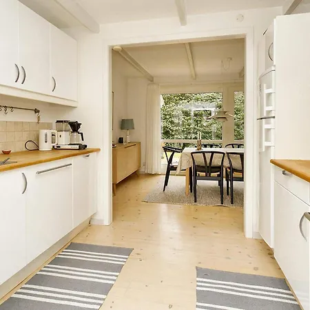 Holiday home Xvi *