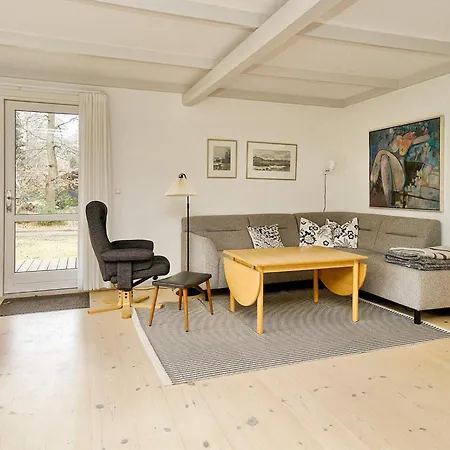 Xvi Holiday home