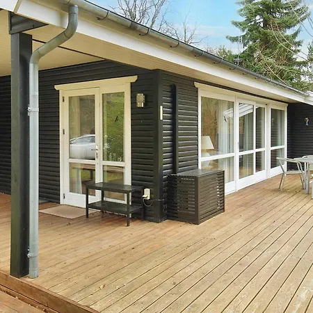 Holiday home Xvi *
