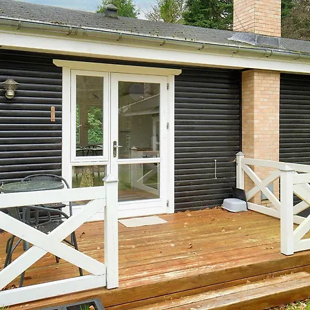 Holiday home Xvi *