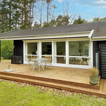 Xvi Holiday home Frederiksvaerk