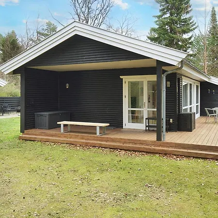 Xvi Holiday home